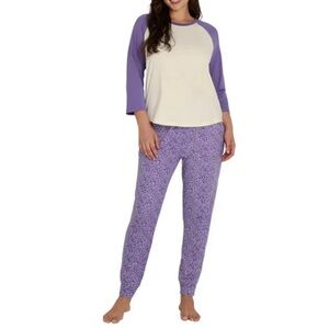 Eddie Bauer - Women’s Ultra-Soft Sleepwear Set (2-piece)